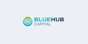 Bluehub Logo