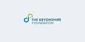 The Devonshire Foundation Logo Design