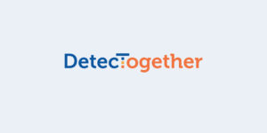 Detectogether logo design
