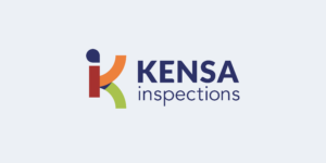 Kensa Inspections logo